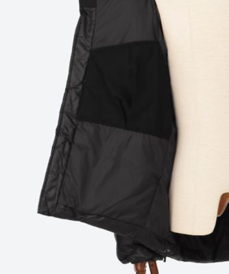 ブルゾン　Ｃｌｏｕｄ　Ｈｅｌｉｃｏｉｄ　Ｐａｒｋａ　２４ＡＷ－５－ＧＺ２４３０２