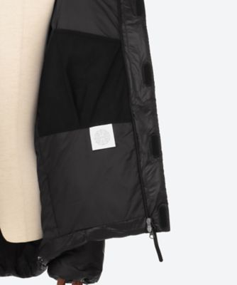 ブルゾン　Ｃｌｏｕｄ　Ｈｅｌｉｃｏｉｄ　Ｐａｒｋａ　２４ＡＷ－５－ＧＺ２４３０２