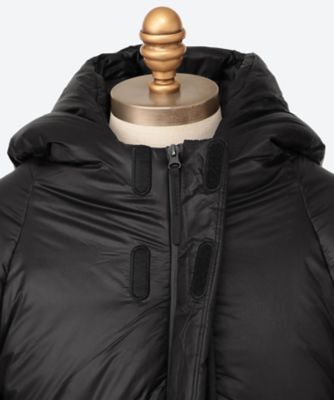 ブルゾン Cloud Helicoid Parka 24AW－5