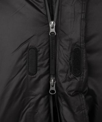 ブルゾン　Ｃｌｏｕｄ　Ｈｅｌｉｃｏｉｄ　Ｐａｒｋａ　２４ＡＷ－５－ＧＺ２４３０２
