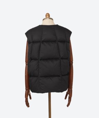 ダウンベスト　Ｔｈｒｅｅ　Ｄｉｍｅｎｓｉｏｎａｌ　Ｄｏｗｎ　Ｌｉｇｈｔ　Ｖｅｓｔ　２４ＡＷ－６－ＧＺ２４３０５