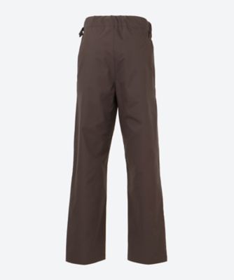 パンツ　Ｂｕｃｋｌｅ　Ｓｔｒａｉｇｈｔ　Ｌｅｇ　Ｐａｎｔｓ　２４ＡＷ－９－ＧＺ７４３５２