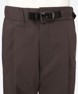 パンツ　Ｂｕｃｋｌｅ　Ｓｔｒａｉｇｈｔ　Ｌｅｇ　Ｐａｎｔｓ　２４ＡＷ－９－ＧＺ７４３５２