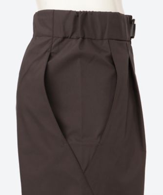 パンツ　Ｂｕｃｋｌｅ　Ｓｔｒａｉｇｈｔ　Ｌｅｇ　Ｐａｎｔｓ　２４ＡＷ－９－ＧＺ７４３５２