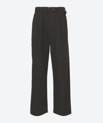 パンツ　Ｂｕｃｋｌｅ　Ｓｔｒａｉｇｈｔ　Ｌｅｇ　Ｐａｎｔｓ　２４ＡＷ－９－ＧＺ７４３５２
