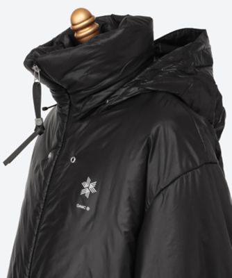 コート　Ｇｏｌｄｗｉｎ　×　ＯＡＭＣ　Ｉｎｓｕｌａｔｅｄ　Ｐａｒｋａ　２４ＡＷ－２－ＧＬ２４７０１ＭＣ