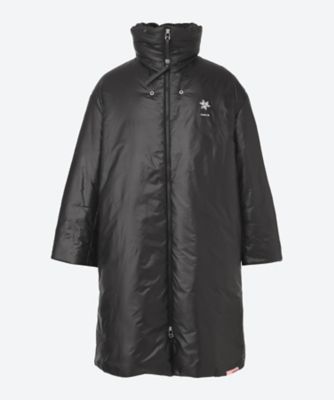 ＜Goldwin 0(Men)＞コート　Ｇｏｌｄｗｉｎ　×　ＯＡＭＣ　Ｉｎｓｕｌａｔｅｄ　Ｐａｒｋａ　２４ＡＷ－２－ＧＬ２４７０１ＭＣ