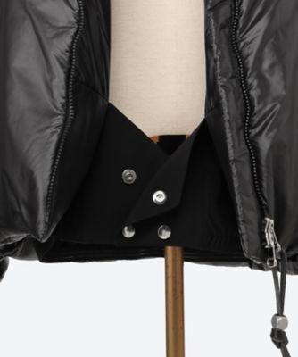 ダウンブルゾン　Ｇｏｌｄｗｉｎ　×　ＯＡＭＣ　Ｄｏｗｎ　Ｊａｃｋｅｔ　２４ＡＷ－３－ＧＬ２４７０４ＭＣ
