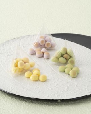 鳥獣人物戯画コラボ菓子 ボーロ（缶） | YokkePokke (Women