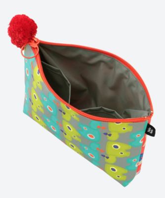 ポーチ PTP－AKABEKO＿C | YokkePokke (Women