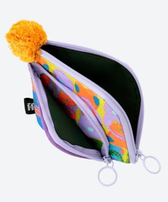 ミニウォレット MP－NEKONITAKO＿A | YokkePokke (Women