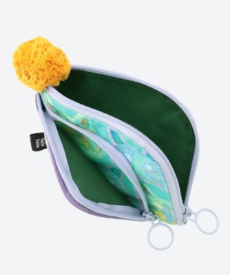 ミニウォレット MP－BEARCAT＿A | YokkePokke (Women