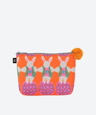 ポーチ PTP―TAMANORIUSAGI＿E | YokkePokke (Women