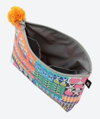 ポーチ PTP―TAMANORIUSAGI＿E | YokkePokke (Women