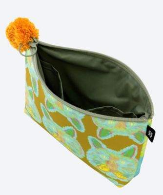 ポーチ PTP－BEARCAT＿A | YokkePokke (Women