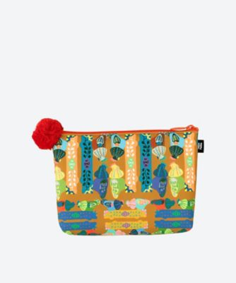 ポーチ PTP－TAUCHI＿A | YokkePokke (Women)/ヨッケポッケ