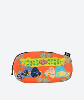 ＜YokkePokke (Women)＞ダイカットポーチ　ＤＣＰ－ＴＡＵＣＨＩ＿Ａ