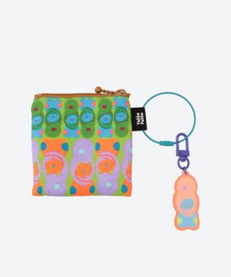 ショート チェーン ストラップ ウィズ リサイクル レジン | COACH