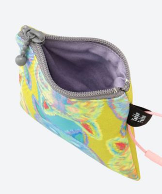 バッグチャームポーチ BCP－BEARCAT＿A | YokkePokke