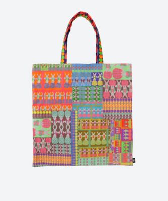 帆布バッグ HB―TAMANORIUSAGI＿G | YokkePokke (Women