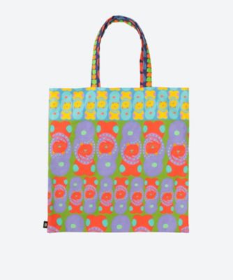 帆布バッグ HB－NEKONITAKO＿C | YokkePokke (Women