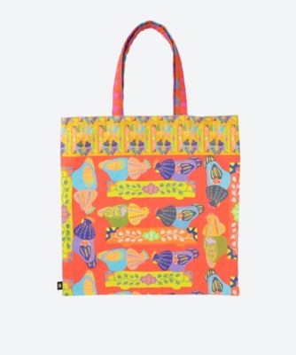 帆布バッグ HB－TAUCHI＿A | YokkePokke (Women