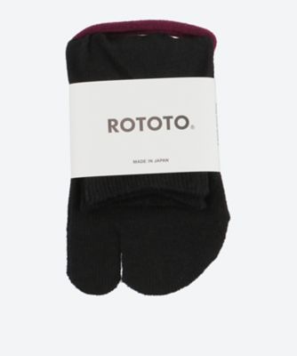 ソックス　ＷＡＳＨＩ／ＲＥＣＹＣＬＥＤ　ＣＯＴＴＯＮ　ＴＡＢＩ　ＡＮＫＬＥ　ＳＯＣＫＳ　Ｒ１５８２―２５１