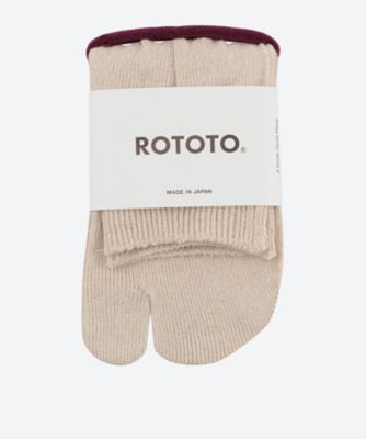 ソックス　ＷＡＳＨＩ／ＲＥＣＹＣＬＥＤ　ＣＯＴＴＯＮ　ＴＡＢＩ　ＡＮＫＬＥ　ＳＯＣＫＳ　Ｒ１５８２―２５１