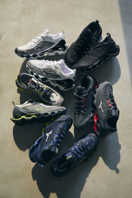 WAVE PROPHECY 13．2 D1GA2605 | MIZUNO