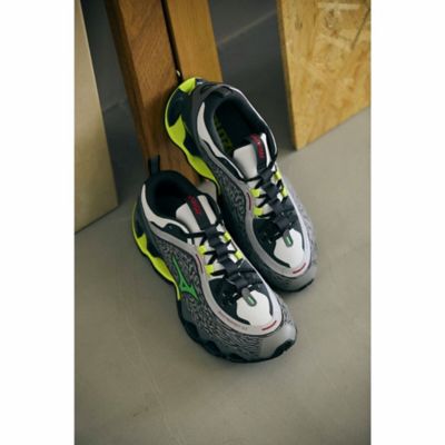 ＜MIZUNO＞ＷＡＶＥ　ＰＲＯＰＨＥＣＹ　１３．２　Ｄ１ＧＡ２６１３