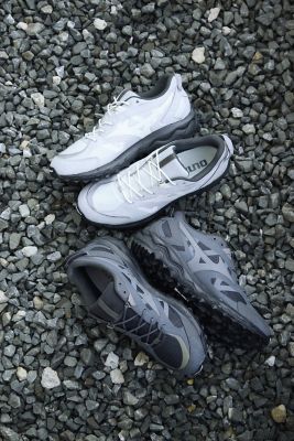 ＜MIZUNO＞ＷＡＶＥ　ＭＵＪＩＮ　ＴＬ　ＧＴＸ　Ｄ１ＧＡ２３７３