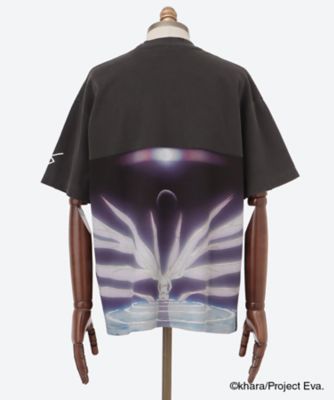 0046 T－Shirt EVA0046A | EVANGELION：95 (Men