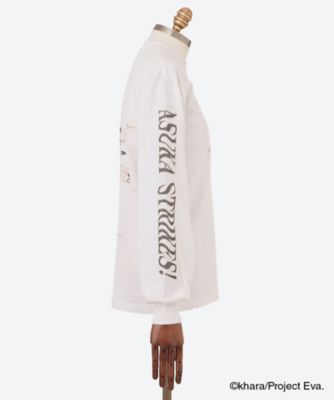 0049 Cutsew EVA0049A | EVANGELION：95 (Men