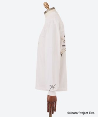 0049 Cutsew EVA0049A | EVANGELION：95 (Men