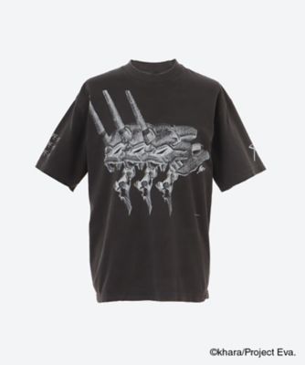 0052 T－Shirt EVA0052A | EVANGELION：95 (Men