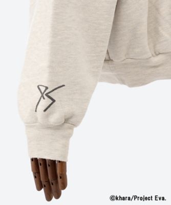 スウェット 0053 Sweat EVA0053A | EVANGELION：95