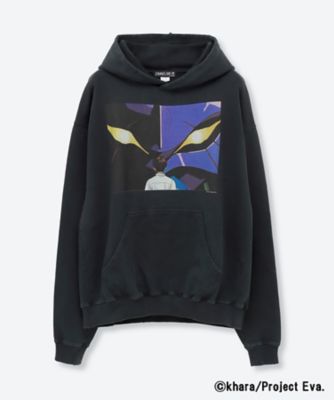 パーカー 0058 Parka EVA0058A01 | EVANGELION：95