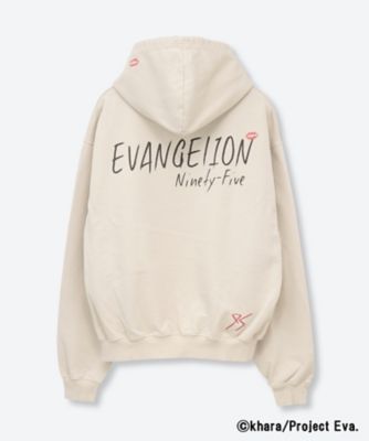 パーカー 0059 Parka EVA0059A01 | EVANGELION：95