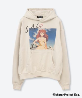 パーカー 0059 Parka EVA0059A01 | EVANGELION：95