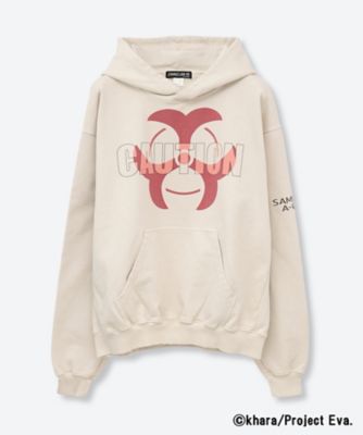 パーカー 0058 Parka EVA0058A01 | EVANGELION：95