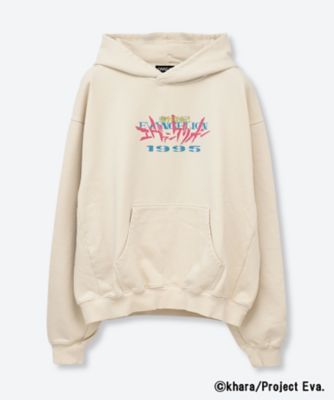 パーカー 0058 Parka EVA0058A01 | EVANGELION：95