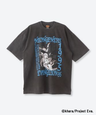 Mungo Thomson Cotton Jersey T－Shirt