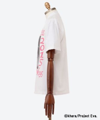 Ｔシャツ　０００２　Ｔ―Ｓｈｉｒｔ　ＥＶＡ０００２Ａ