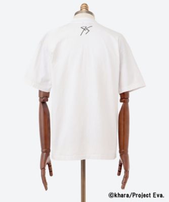 Ｔシャツ　０００２　Ｔ―Ｓｈｉｒｔ　ＥＶＡ０００２Ａ