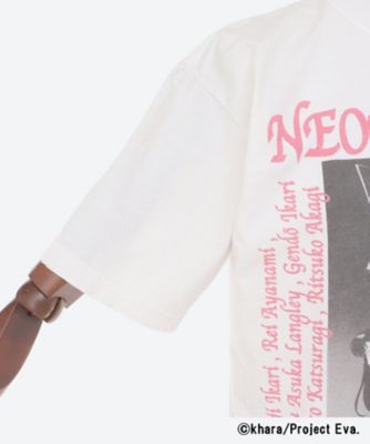 Ｔシャツ　０００２　Ｔ―Ｓｈｉｒｔ　ＥＶＡ０００２Ａ
