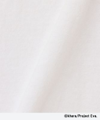 Ｔシャツ　０００２　Ｔ―Ｓｈｉｒｔ　ＥＶＡ０００２Ａ
