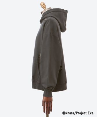 パーカー　０００４　Ｐａｒｋａ　ＥＶＡ０００４Ａ