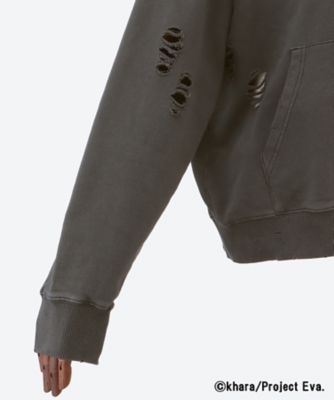 パーカー　０００４　Ｐａｒｋａ　ＥＶＡ０００４Ａ