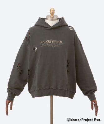 パーカー　０００４　Ｐａｒｋａ　ＥＶＡ０００４Ａ