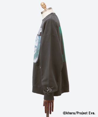 スウェット　０００５　Ｓｗｅａｔ　ＥＶＡ０００５Ａ